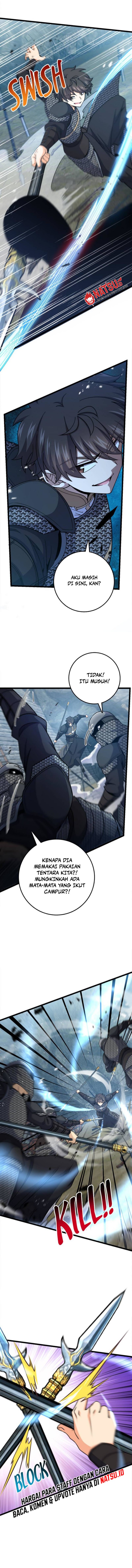 Spare Me, Great Lord! Chapter 565 Gambar 12